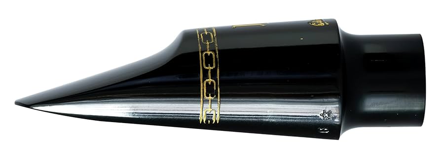 Otto Link テナー マウスピース Tone Edge OLR-404-5 Amazon | オットーリンク Otto Link テナーサクソフォン・マウス